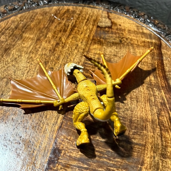 The Game of Throne Building Set Dragon - Picture 5 of 16